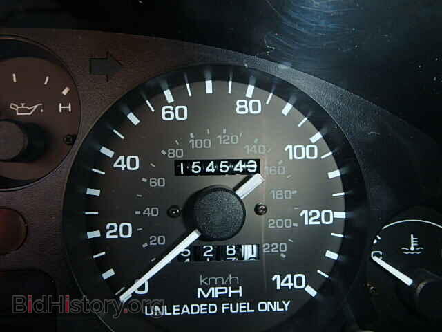 1997 MAZDA MIATA - VIN: JM1NA3530V0733325 - Фото 8