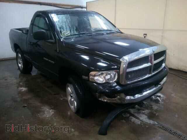 Фотография 1D7HU16D33J576225 - DODGE RAM 1500 2003