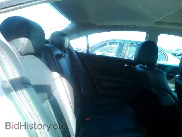 2013 NISSAN MAXIMA - VIN: 1N4AA5AP3DC806063 - Фото 6