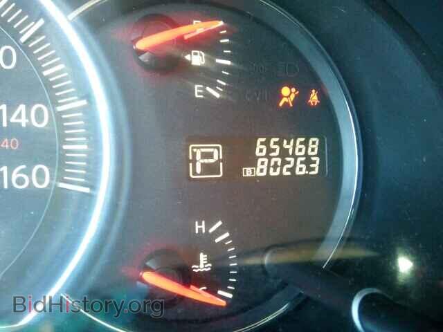 2013 NISSAN MAXIMA - VIN: 1N4AA5AP3DC806063 - Фото 8