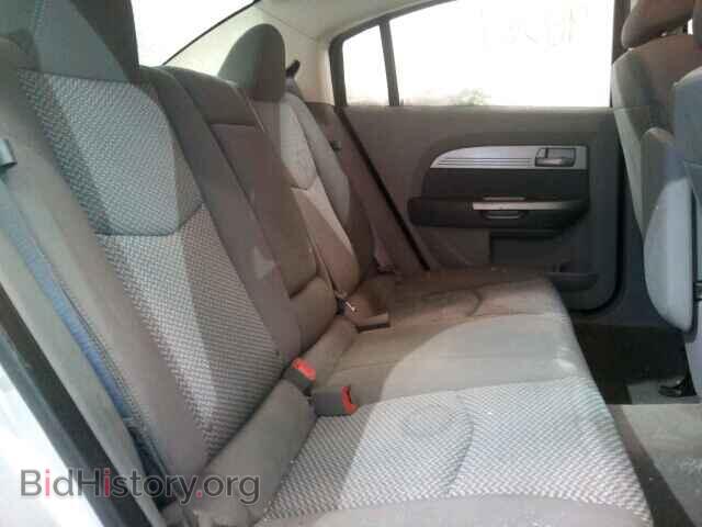 2007 CHRYSLER SEBRING - VIN: 1C3LC46K37N515841 - Фото 6