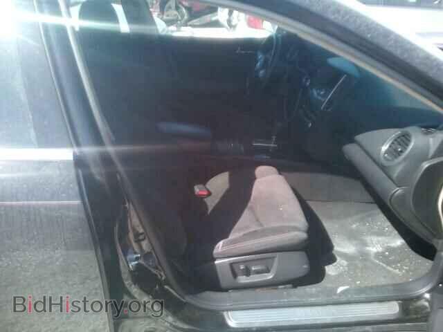 2012 NISSAN MAXIMA - VIN: 1N4AA5AP1CC825340 - Photo 5