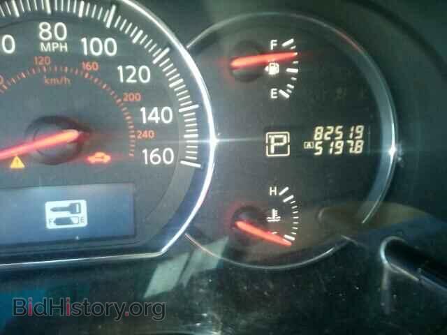 2012 NISSAN MAXIMA - VIN: 1N4AA5AP1CC825340 - Photo 8