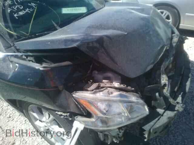 2012 NISSAN MAXIMA - VIN: 1N4AA5AP1CC825340 - Photo 9