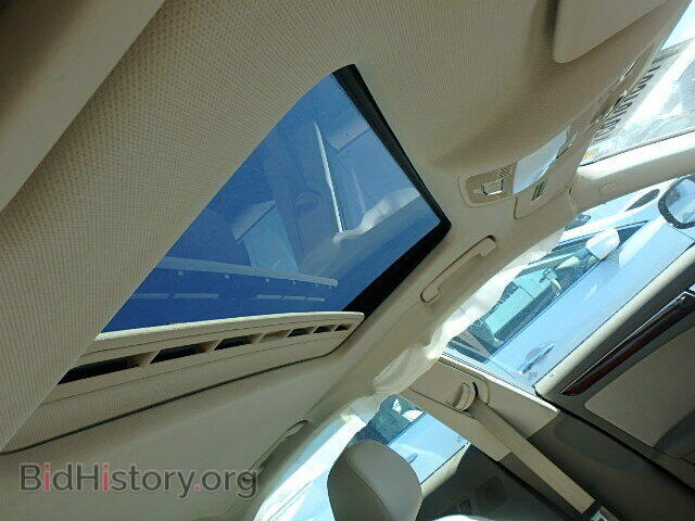 2012 AUDI A4 - VIN: WAUAFAFL4CN020119 - Фото 9