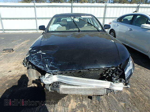2012 AUDI A4 - VIN: WAUAFAFL4CN020119 - Фото 10