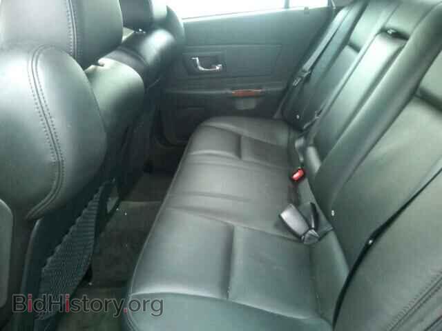 2004 CADILLAC CTS - VIN: 1G6DM577340113746 - Фото 6