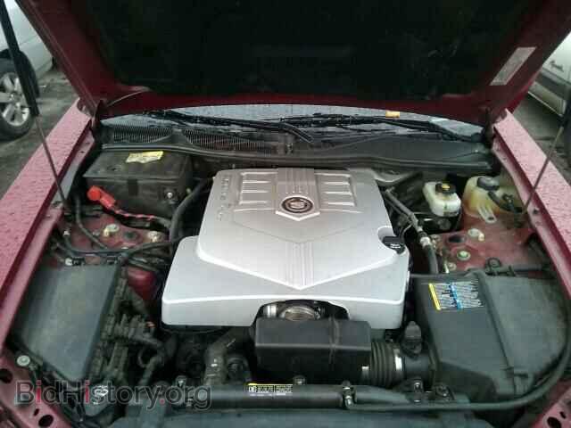 2004 CADILLAC CTS - VIN: 1G6DM577340113746 - Фото 7