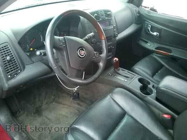 2004 CADILLAC CTS - VIN: 1G6DM577340113746 - Фото 9