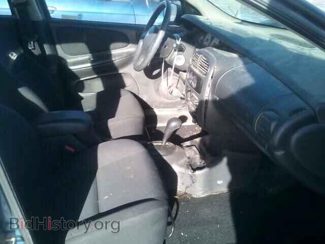 2003 DODGE NEON - VIN: 1B3ES46CX3D208720 - Фото 5