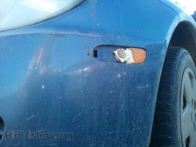 2003 DODGE NEON - VIN: 1B3ES46CX3D208720 - Фото 9