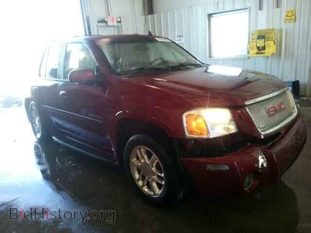 Photo 1GKES63M362229937 - GMC ENVOY 2006