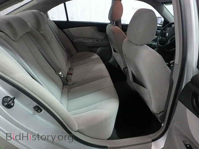 2007 KIA OPTIMA - VIN: KNAGE123975120211 - Фото 6