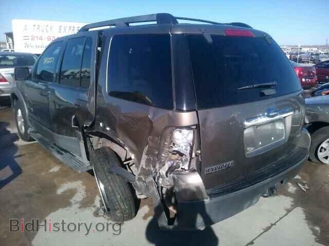 2006 FORD EXPLORER - VIN: 1FMEU73EX6UA53103 - Фото 3