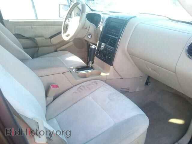 2006 FORD EXPLORER - VIN: 1FMEU73EX6UA53103 - Фото 5