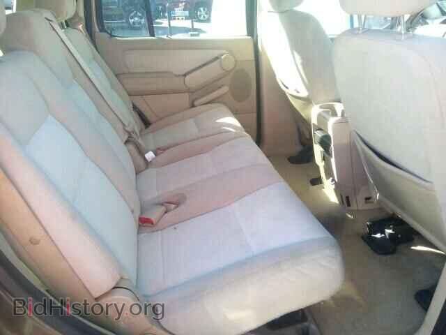 2006 FORD EXPLORER - VIN: 1FMEU73EX6UA53103 - Фото 6