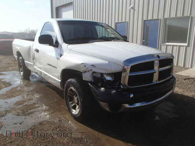 Фотография 1D7HA16N93J560046 - DODGE RAM 1500 2003