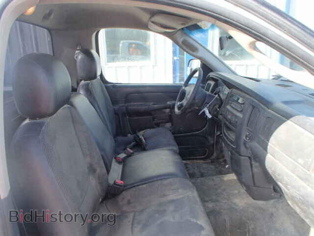 2003 DODGE RAM 1500 - VIN: 1D7HA16N93J560046 - Фото 5