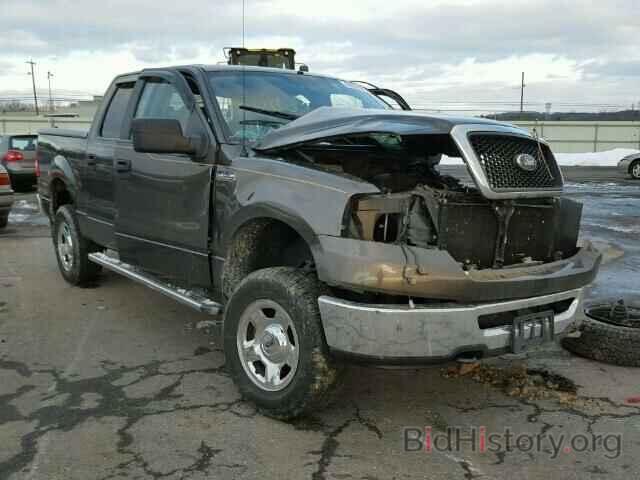 Photo 1FTPW14V88FB03247 - FORD F150 2008