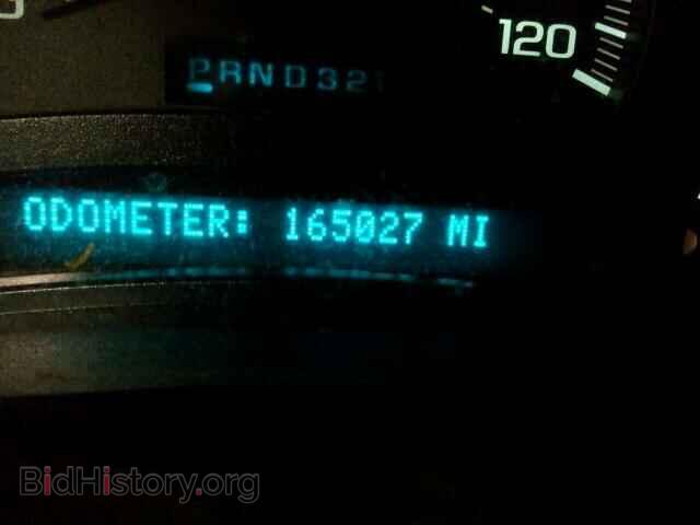 2005 CHEVROLET SILVERADO - VIN: 1GCEK19B75E236830 - Фото 8