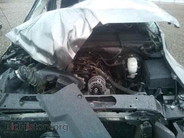 2012 CHEVROLET SILVERADO - VIN: 3GCPKSE78CG215801 - Фото 7