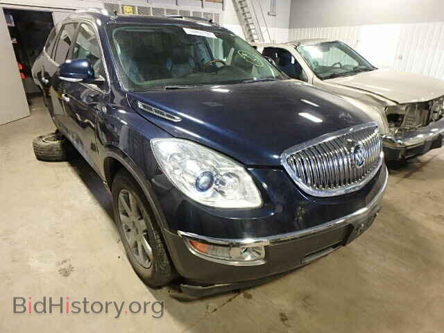 Фотография 5GAEV23748J200642 - BUICK ENCLAVE 2008