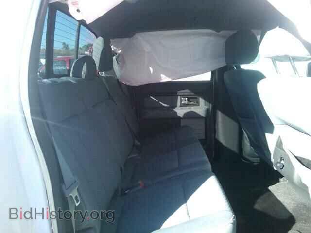 2013 FORD F150 - VIN: 1FTFW1CF2DKD64316 - Фото 6