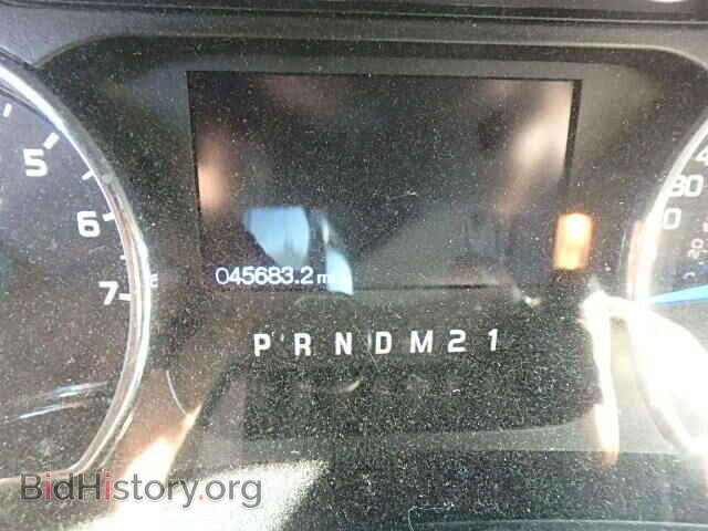 2013 FORD F150 - VIN: 1FTFW1CF2DKD64316 - Фото 8