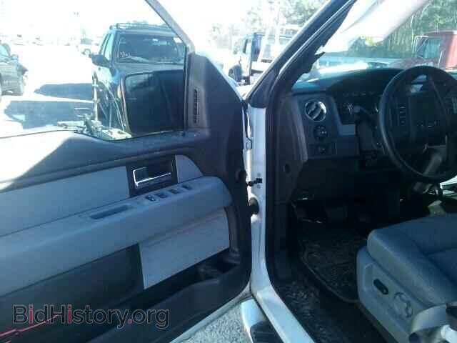 2013 FORD F150 - VIN: 1FTFW1CF2DKD64316 - Фото 9