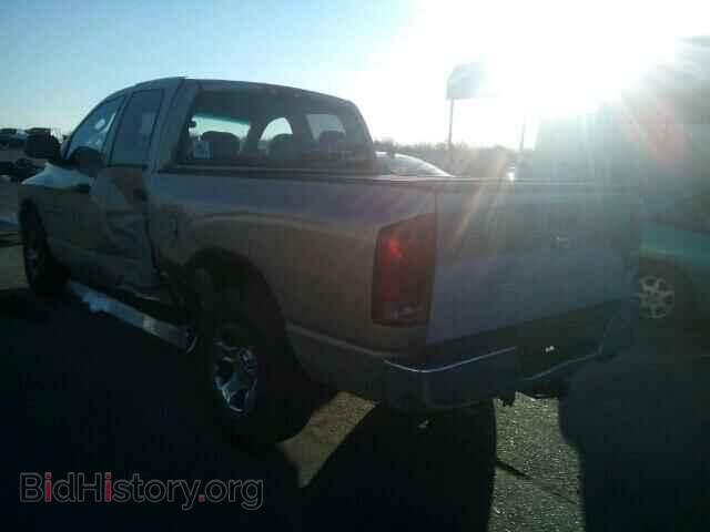 2005 DODGE RAM 1500 - VIN: 1D7HA18D05S311913 - Фото 3