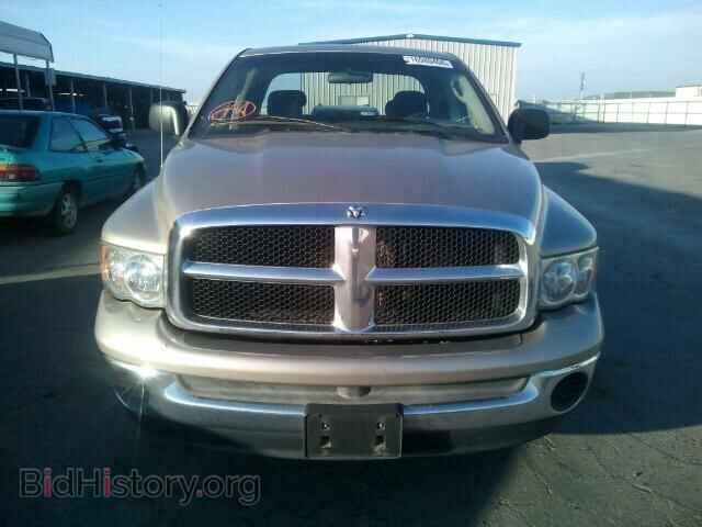 2005 DODGE RAM 1500 - VIN: 1D7HA18D05S311913 - Фото 9