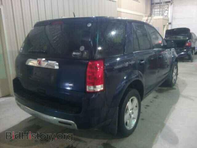2007 SATURN VUE - VIN: 5GZCZ53437S822626 - Фото 4