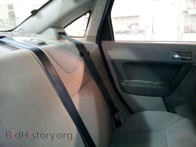 2008 FORD FOCUS - VIN: 1FAHP35N98W153964 - Фото 6
