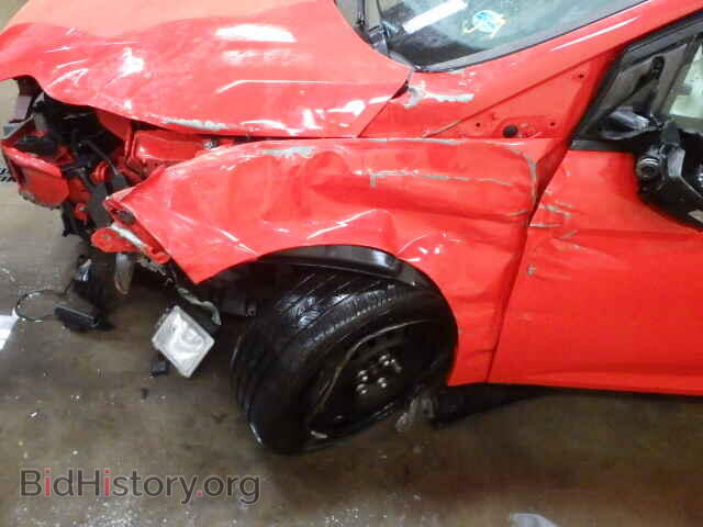 2012 FORD FOCUS - VIN: 1FAHP3F28CL414869 - Photo 9