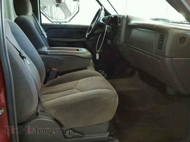 2006 CHEVROLET SILVERADO - VIN: 2GCEC13T061121505 - Фото 5