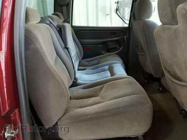 2006 CHEVROLET SILVERADO - VIN: 2GCEC13T061121505 - Фото 6