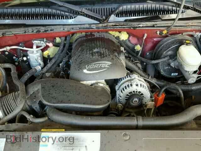 2006 CHEVROLET SILVERADO - VIN: 2GCEC13T061121505 - Фото 7