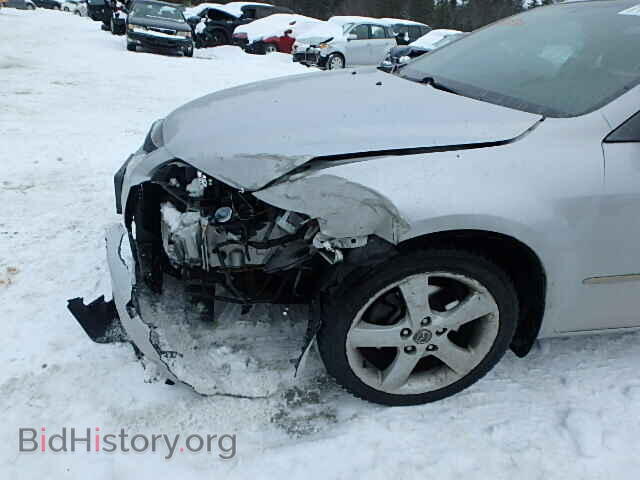 2006 MAZDA 6 - VIN: 1YVHP80C165M40919 - Фото 9