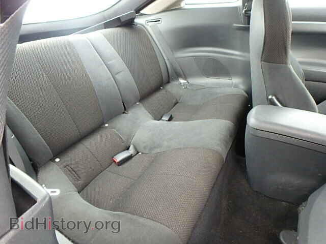 2007 MITSUBISHI ECLIPSE - VIN: 4A3AK24FX7E029993 - Фото 6