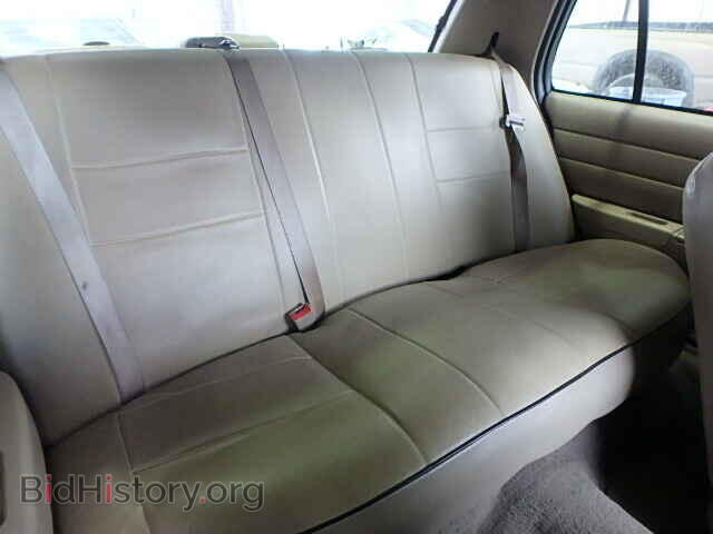 2003 FORD CROWN VIC - VIN: 2FAFP71W23X214629 - Фото 6