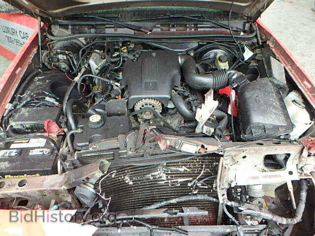 2003 FORD CROWN VIC - VIN: 2FAFP71W23X214629 - Фото 7