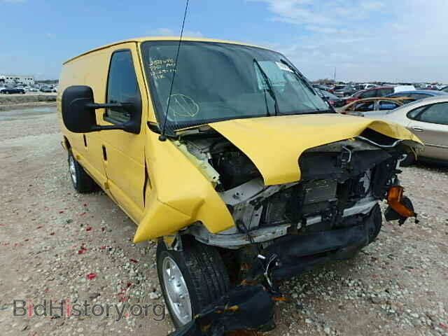 Фотография 1FTNE2EL5DDA94154 - FORD ECONOLINE 2013