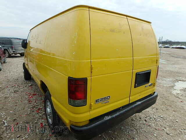 2013 FORD ECONOLINE - VIN: 1FTNE2EL5DDA94154 - Фото 3