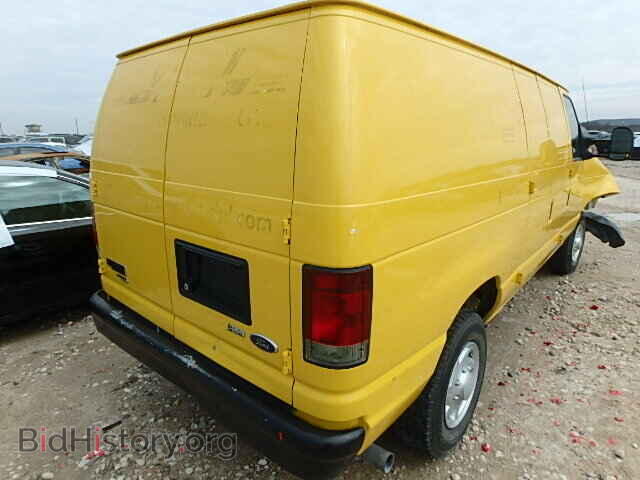 2013 FORD ECONOLINE - VIN: 1FTNE2EL5DDA94154 - Фото 4
