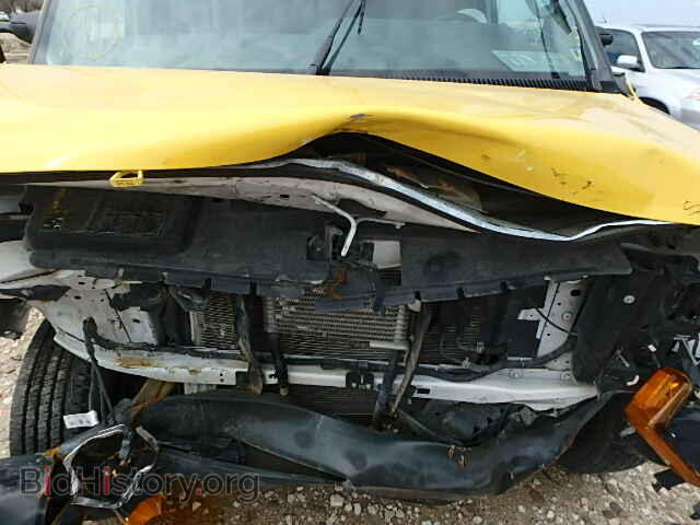 2013 FORD ECONOLINE - VIN: 1FTNE2EL5DDA94154 - Фото 7