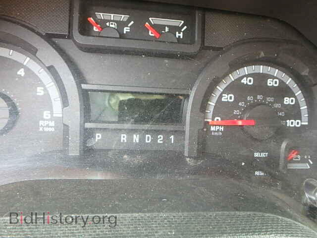 2013 FORD ECONOLINE - VIN: 1FTNE2EL5DDA94154 - Фото 8