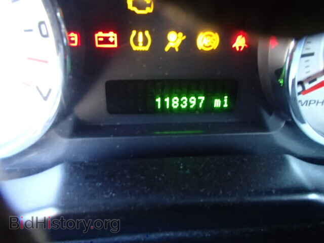 2007 FORD EDGE - VIN: 2FMDK38C87BB34271 - Photo 8