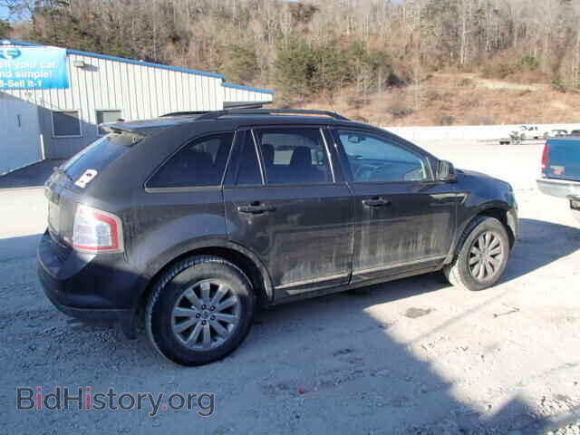2007 FORD EDGE - VIN: 2FMDK38C87BB34271 - Photo 10