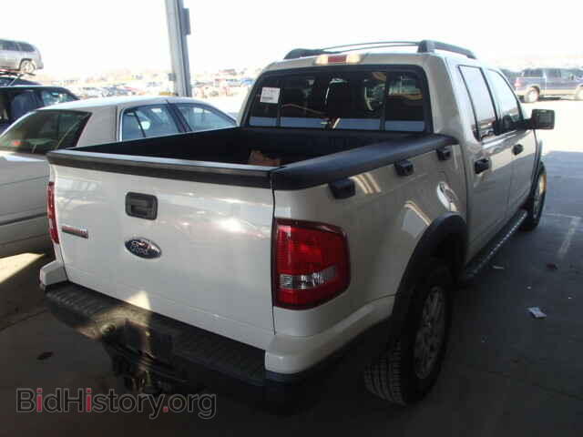 2010 FORD EXPLORER - VIN: 1FMEU3BE0AUF00430 - Фото 4