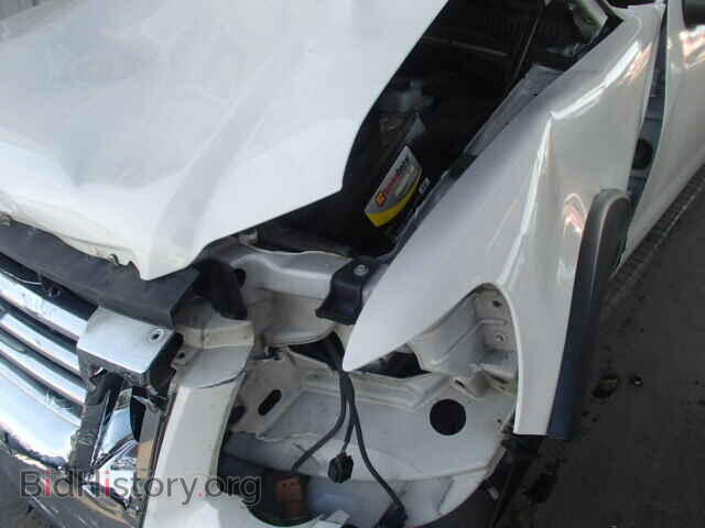 2010 FORD EXPLORER - VIN: 1FMEU3BE0AUF00430 - Фото 9
